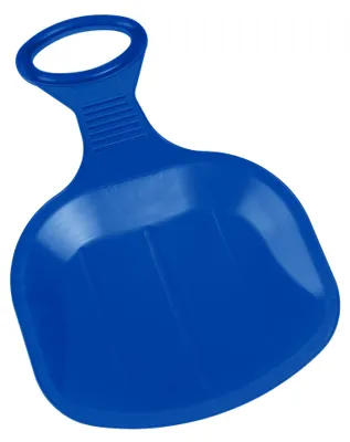 Produktbild von Plastkon Kinder Bingo Glider, Kinder, Bingo, blau, 51x33x3 cm