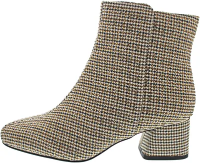 Produktbild von La Strada 2323228-4022 (42/beige fabric + stones)