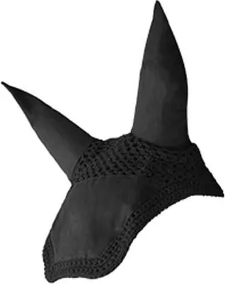 Immagine prodotto di Cuffia antimosche Lexhis, nera, Full, nera, Full
