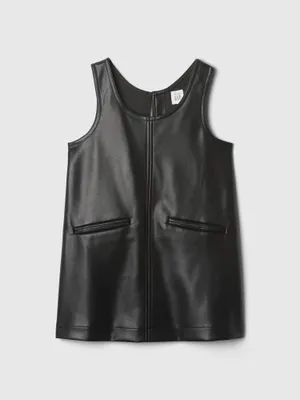 Produktbild von GAP Baby Kunstlederkleid 525826-00__2YRS