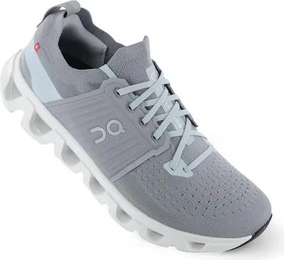 Immagine prodotto di ON Running Cloudswift 4 - Scarpe da ginnastica Cloud Laufschuhe Grau 3MF10131014 , EU 43 US 9.5