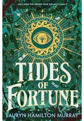 Zdjęcie produktu dla Tides of Fortune