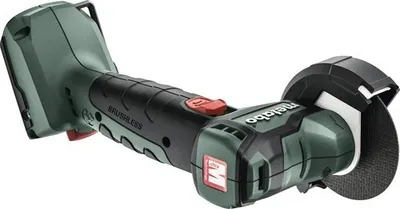 Produktbild von Metabo PowerMaxx CC 12 BL*Aku-Winkelschleifer TV00
