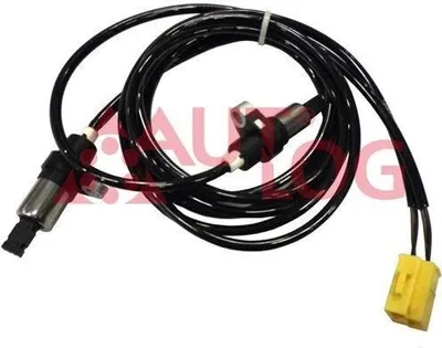 Produktbild von AUTLOG ABS Sensor Raddrehzahl Hinten für VOLVO V70 I (875, 876) AS4343