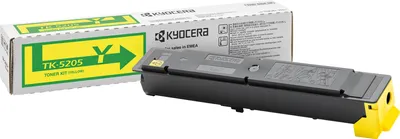 Produktbild von 1T02R5ANL0 KYOCERA TK5205Y TA Toner
