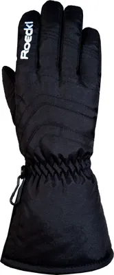 Produktbild von Roeckl Kids Annot schwarz schwarz 4