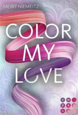 Produktbild von Color my Love