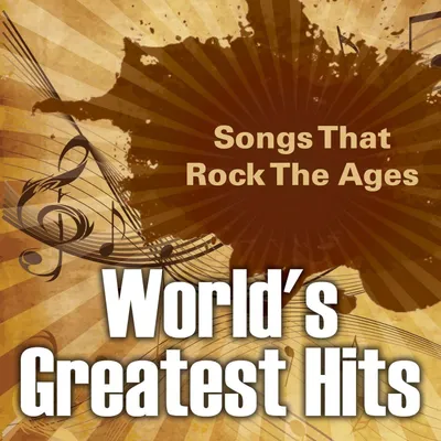 Produktbild von World's Greatest Hits