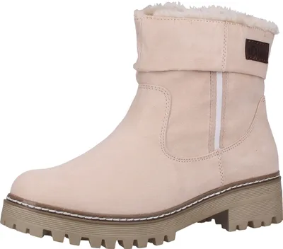 Produktbild von s.Oliver Stiefelette Stiefelette Kunstleder/Textil