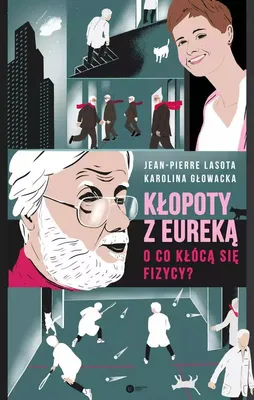 Imagen del producto de Kłopoty z Eureką