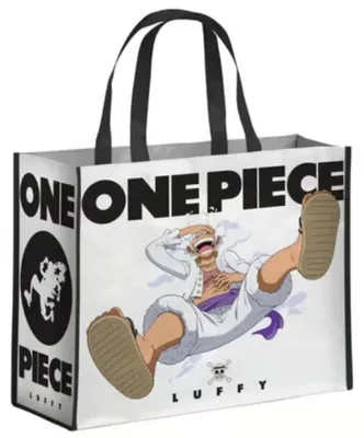 Produktbild von Einkaufstasche One Piece Luffy