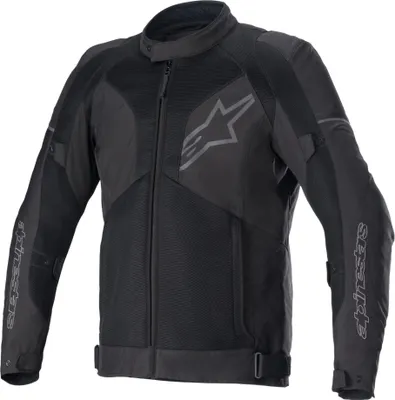 Zdjęcie produktu dla Kurtka VIPER AIR 3, ALPINESTARS (czarna, rozmiar 4XL)