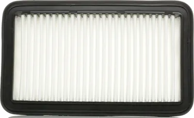 Produktbild von Luftfilter RIDEX 8A0383 für SUZUKI SWIFT III (MZ, EZ) Umluftfilter