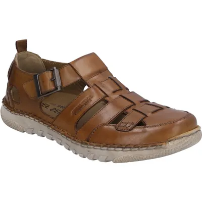 Immagine prodotto di JOSEF SEIBEL Wilson 08 | Scarpa bassa da  Uomo | marrone