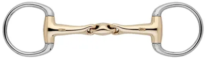Produktbild von Sprenger Olivenkopfgebiss KK Ultra 16 MM Sensogan 135