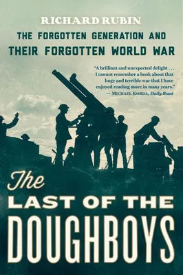 Produktbild von The Last of the Doughboys