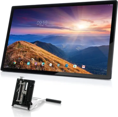 Produktbild von MegaPAD V7 3204 Tablet 32 Zoll Full HD Android 13 64GB Speicher 4GB RAM WLAN ax