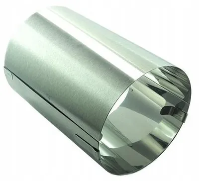 Produktbild von Kuchpol Tortenring Form verstellbar 14-20cm Hoch 20cm