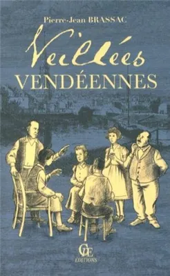 Image de Veillées vendéennes