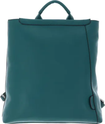 Produktbild von PICARD Freizeitrucksack Rucksack Yours Backpack Smaragd dunkelgrün