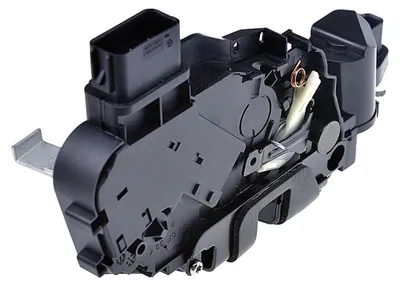 Produktbild von Türschloss vorne rechts (Stellmotor), passend für Ford Mondeo IV, S-Max