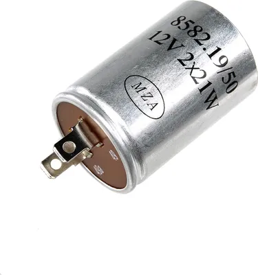 Image de Codeur clignotant 12V 21W, 8582.19/50 - Simson S51, S70, MZ ETZ
