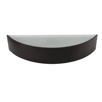 Obrázek produktu pro Kanlux S.A. 23756, E27, IP20, Černá