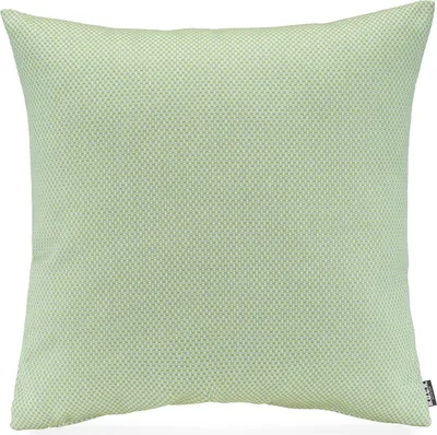 Produktbild von H.O.C.K. Gian Outdoor Kissen 50x50cm lindgrün col. 67 cobo
