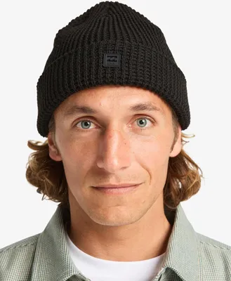 Immagine prodotto di Cappellino Billabong Adiv Barrow nero.
