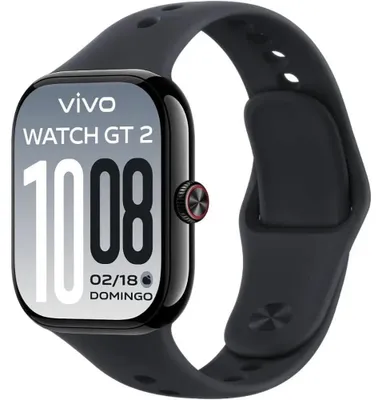 Obrázek produktu pro Vivo Watch GT 2, černá barva