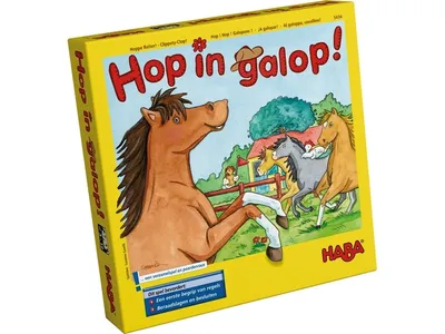 Zdjęcie produktu dla HABA 005434, 3 lat(a)