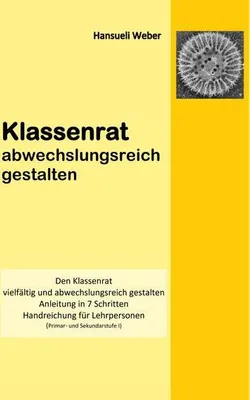 Produktbild von Klassenrat abwechlungsreich gestalten