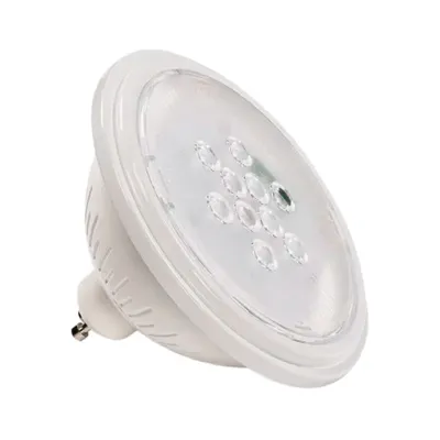Produktbild von SLV LED Smart Leuchtmittel VALETO© QPAR111 weiß 9,5W GU10 765lm 827 warmweiß 2700K 25° dimmbar