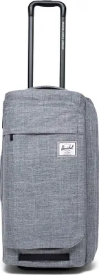 Produktbild von Herschel Wheelie Outfitter 70L - 2-Rollen-Trolley 70 cm (raven crosshatch)