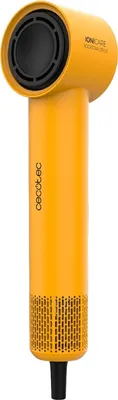 Immagine prodotto di CECOTEC A01_EU01_100836 - IoniCare RockStar Style Yellow