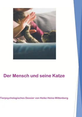 Produktbild von Der Mensch und seine Katze