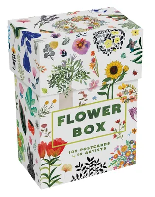 Productafbeelding van Flower Box