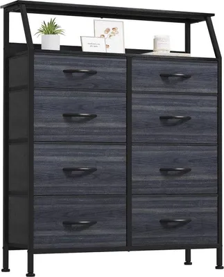 Image de Commode à tiroirs