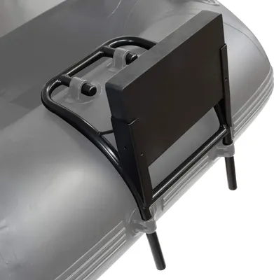Produktbild von Waterside Motorhalterung für Hunter-SP 235/SP 180,