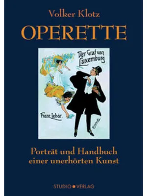 Obrázok produktu pre Operette