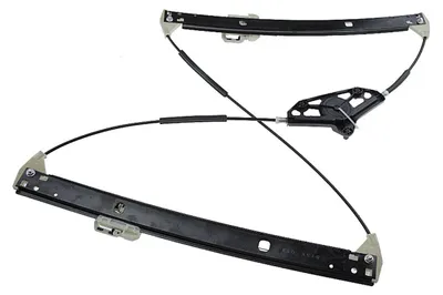 Imagen del producto de Elevador eléctrico para ventana, lado izquierdo delantero, para Skoda Octavia 3 Mk3