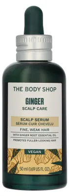 Produktbild von Seren The Body Shop Scalp Serum