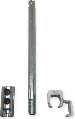 Produktbild von GU Anschlusskupplung Eltral S K-20181-00-0-1