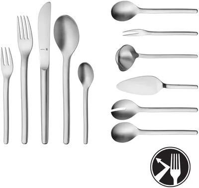 Produktbild von WMF Evoque 11.2200.6331, 390 mm, 490 mm, 100 mm, 5,34 kg