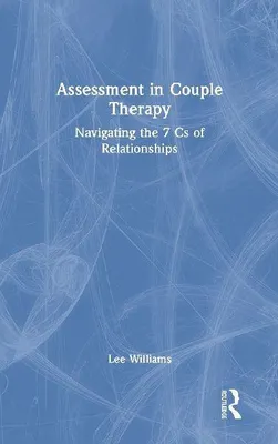 Produktbild von Assessment in Couple Therapy