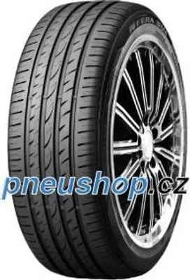 Obrázek produktu pro Roadstone So car-tyres Eurovis Sport 4 ( 17 )