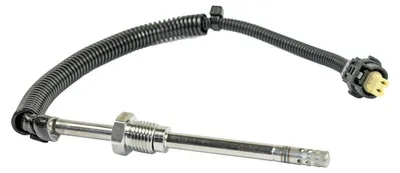 Produktbild von METZGER 0894121 Abgastemperatursensor passend für MERCEDES-BENZ M-Klasse (W164) 320mm