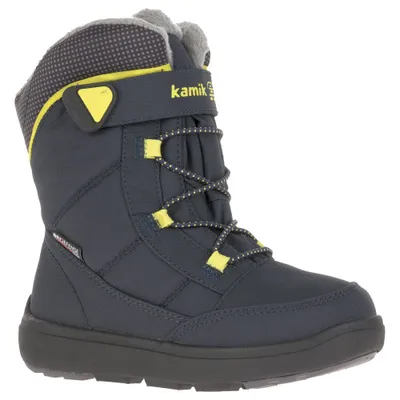 Produktbild von Stance 2 Kids Größe 23 Farbe navy yellow