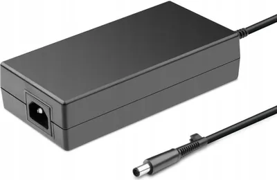 Zdjęcie produktu dla CoreParts MBA1329, Laptop, Wewnętrzna, 110-230 V, 50 - 60 Hz, 180 W, 19.5 V