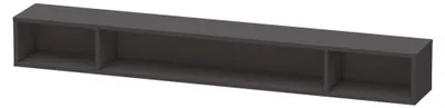Produktbild von DURAVIT LC120108080 Regalelement L-Cube 140x1000x120mm